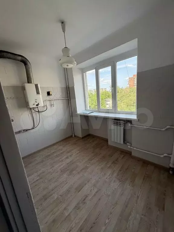 2-к. квартира, 46 м, 6/9 эт. - Фото 0