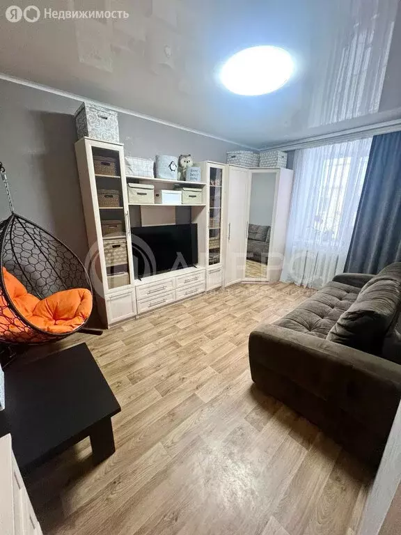 3-комнатная квартира: Муром, улица Льва Толстого, 13Б (57 м) - Фото 1