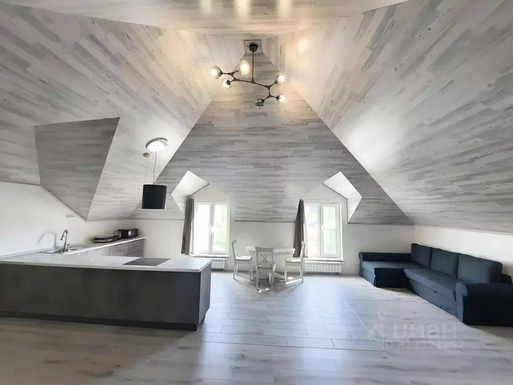 Дом в Московская область, Долгопрудный Клязьма-2 садовое товарищество, ... - Фото 2