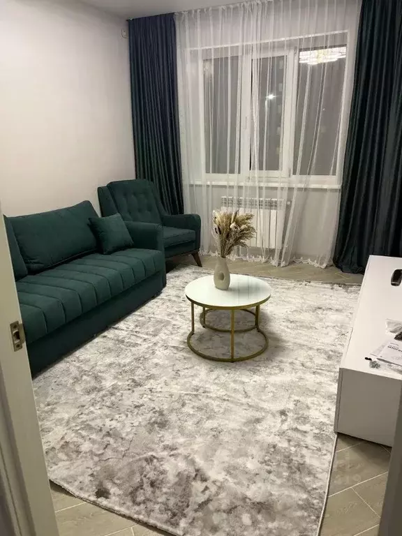 1-к кв. Рязанская область, Рязань ул. Стройкова, 64 (34.0 м) - Фото 2