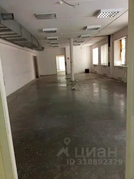 Помещение свободного назначения в Москва ш. Фрезер, 19С1 (464 м) - Фото 0