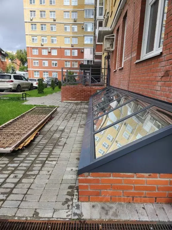 Офис в Омская область, Омск ул. Волховстроя, 23 (69 м) - Фото 2