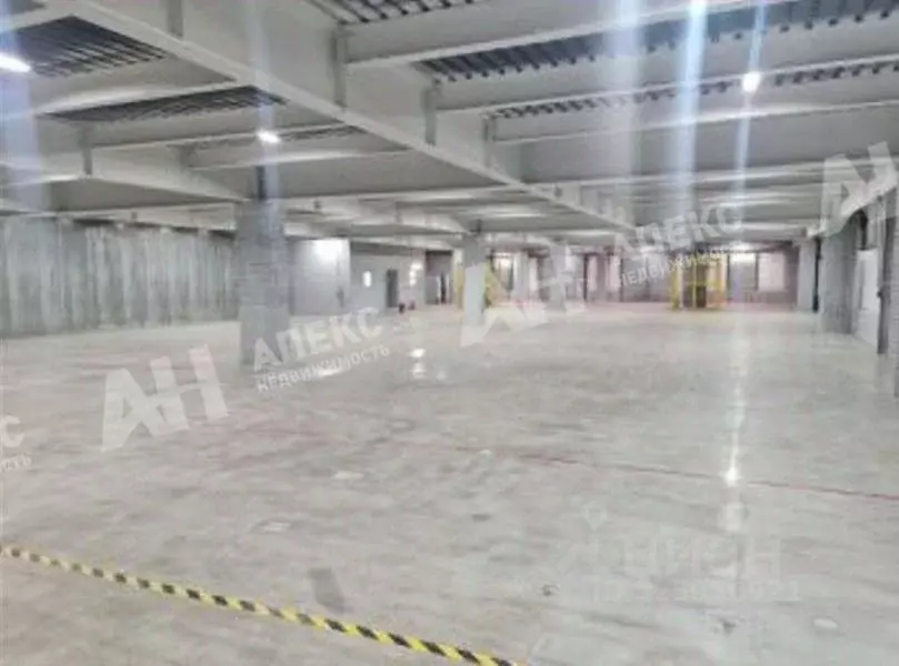 Склад в Москва МКАД, 47-й км, 3с3 (2308 м) - Фото 2