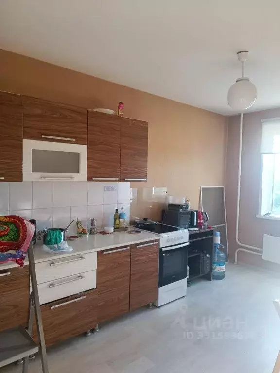 3-к кв. Московская область, Лобня ул. Чайковского, 25 (90.0 м) - Фото 2