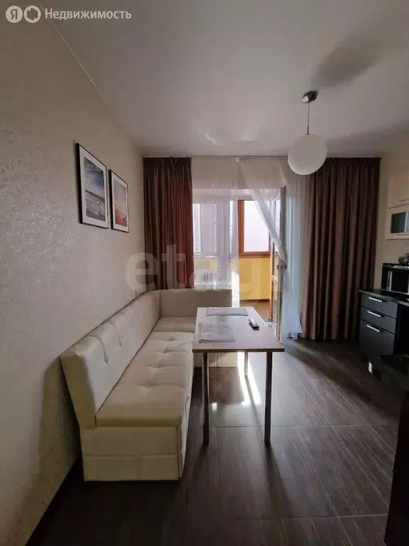 1-комнатная квартира: Калуга, Московская улица, 311к3 (46 м) - Фото 0