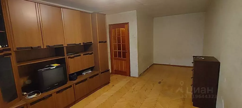 1-к кв. Санкт-Петербург ул. Чекистов, 26 (35.0 м) - Фото 1