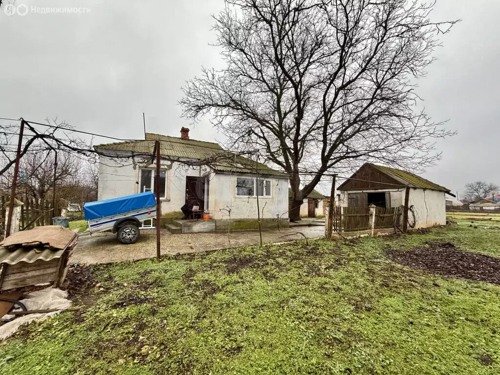 Дом в Новоэстония, Гвардейская улица (51.4 м) - Фото 2