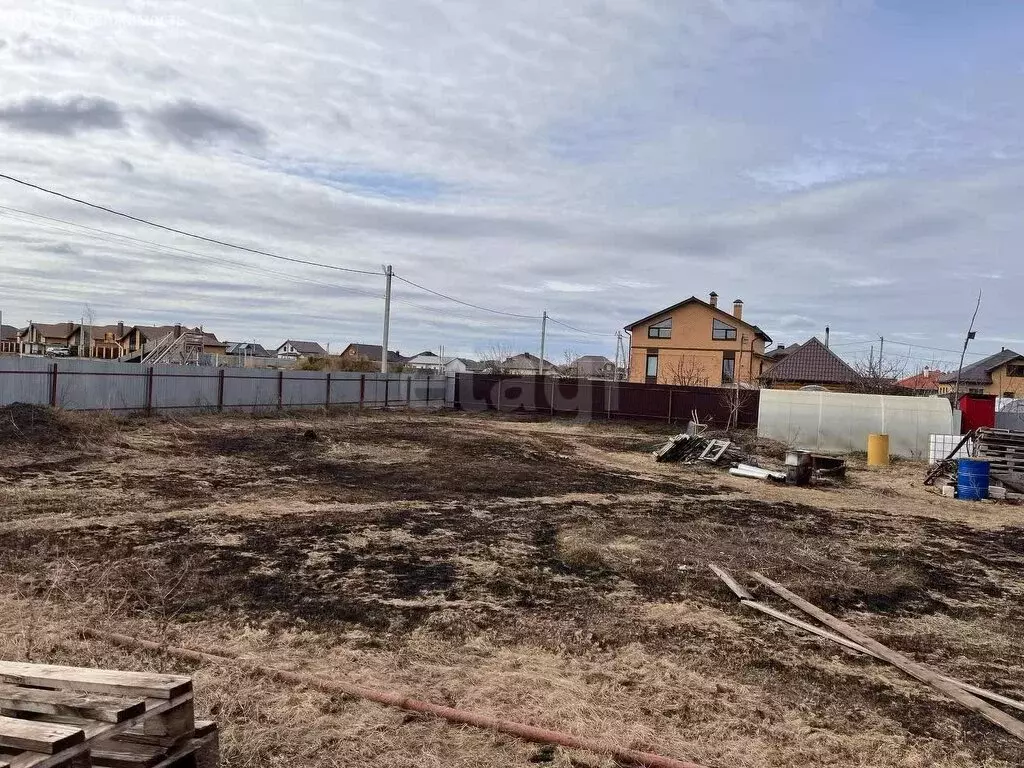 Участок в Большая Шильна, улица Победы (917 м) - Фото 1