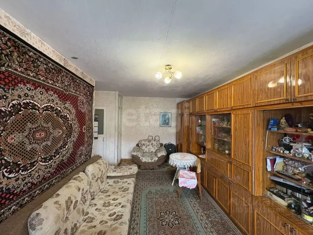 2-к кв. Приморский край, Артем ул. Ватутина, 6/1 (39.9 м) - Фото 1