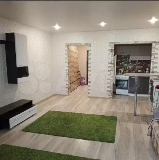 Квартира-студия, 39 м, 8/10 эт. - Фото 0