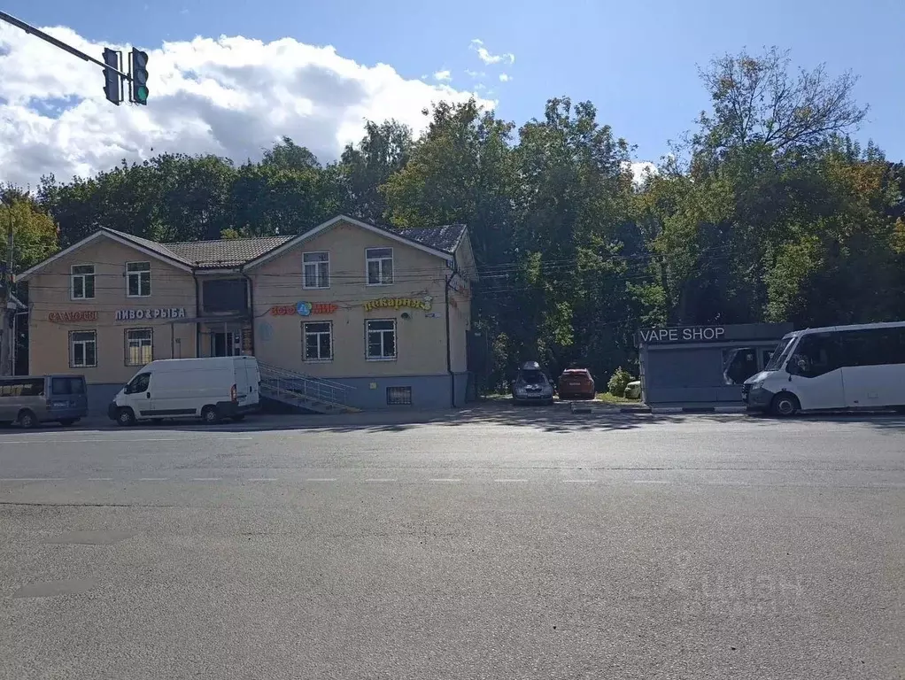 Помещение свободного назначения в Московская область, Люберцы ... - Фото 2