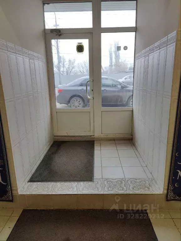 Помещение свободного назначения в Саратовская область, Саратов ул. ... - Фото 2