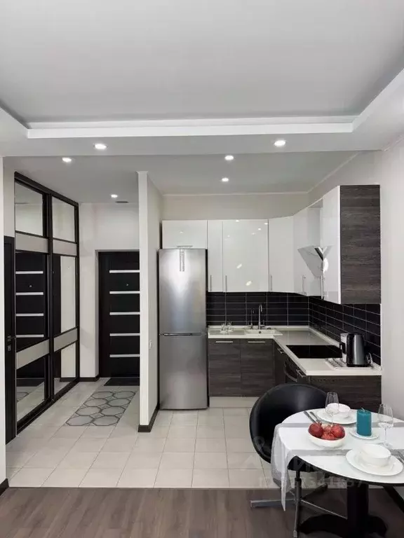 2-к кв. Москва Береговой проезд, 5к1 (45.0 м) - Фото 2