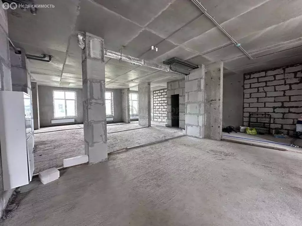 Помещение свободного назначения (201.9 м) - Фото 2