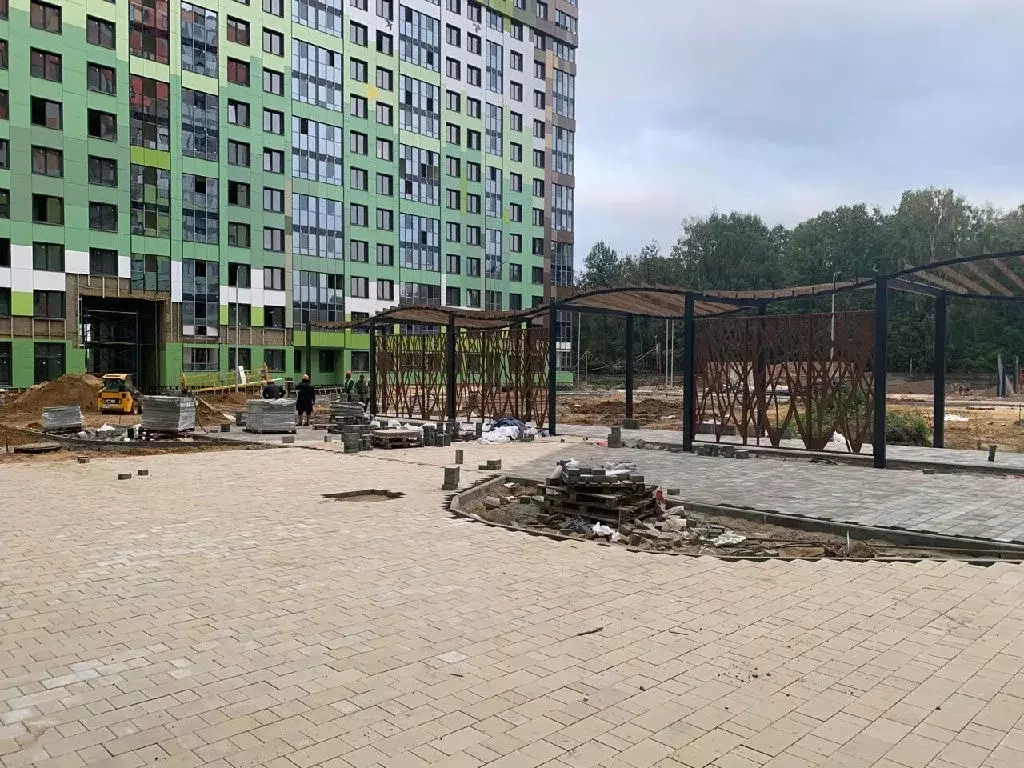 Продается 1-комнатная квартира - Фото 1
