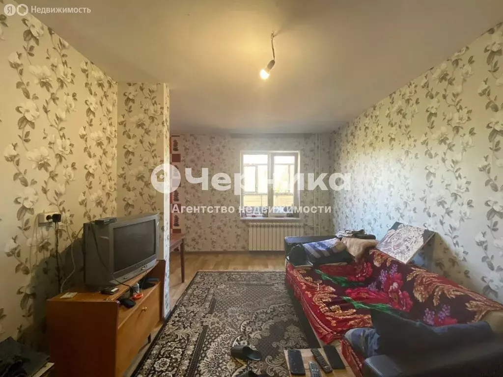 1-комнатная квартира: Красный Сулин, улица Суворова, 15 (25.6 м) - Фото 1