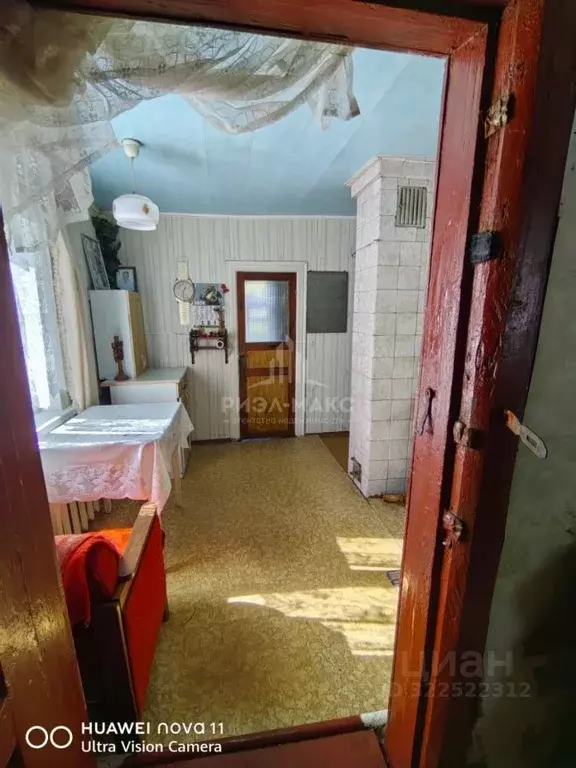 Дом в Брянская область, Брасовский район, Локоть рп ул. Липовая Аллея, ... - Фото 2