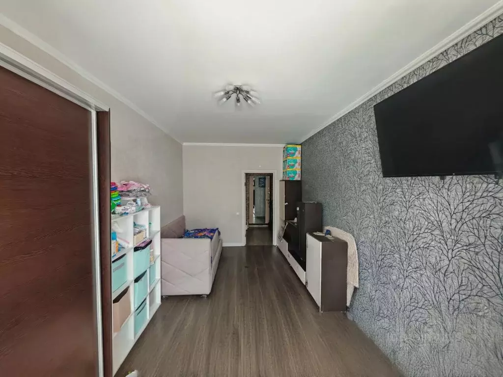 1-к кв. Московская область, Дмитров ул. Спасская, 17 (43.2 м) - Фото 0