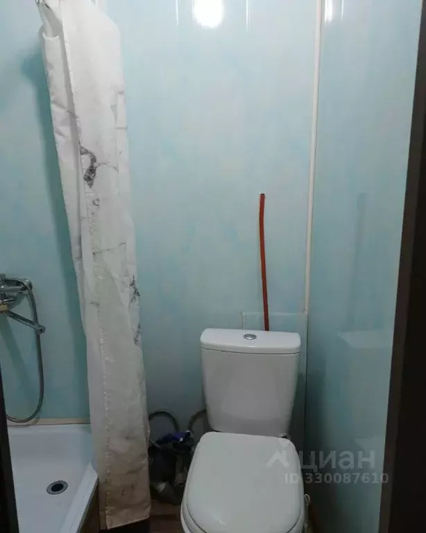 1-к кв. Омская область, Омск ул. 4-я Любинская, 36 (31.0 м) - Фото 1