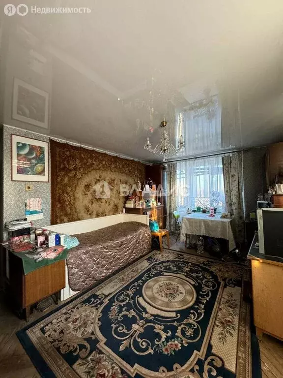 2-комнатная квартира: Санкт-Петербург, Полюстровский проспект, 37 ... - Фото 2