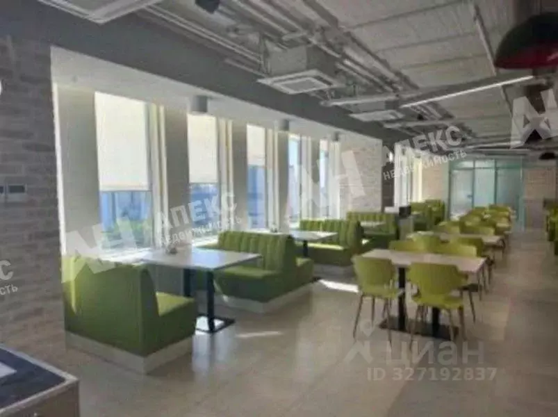 Офис в Москва Профсоюзная ул., 65к1 (550 м) - Фото 2