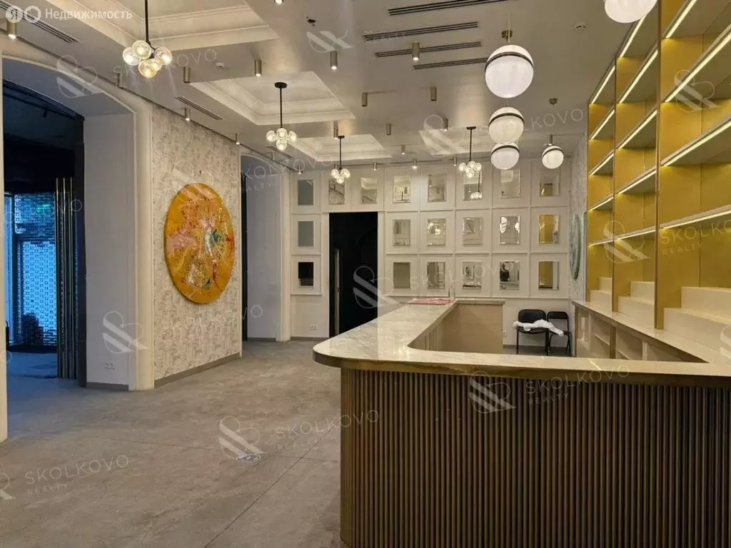 Помещение свободного назначения (344 м) - Фото 1