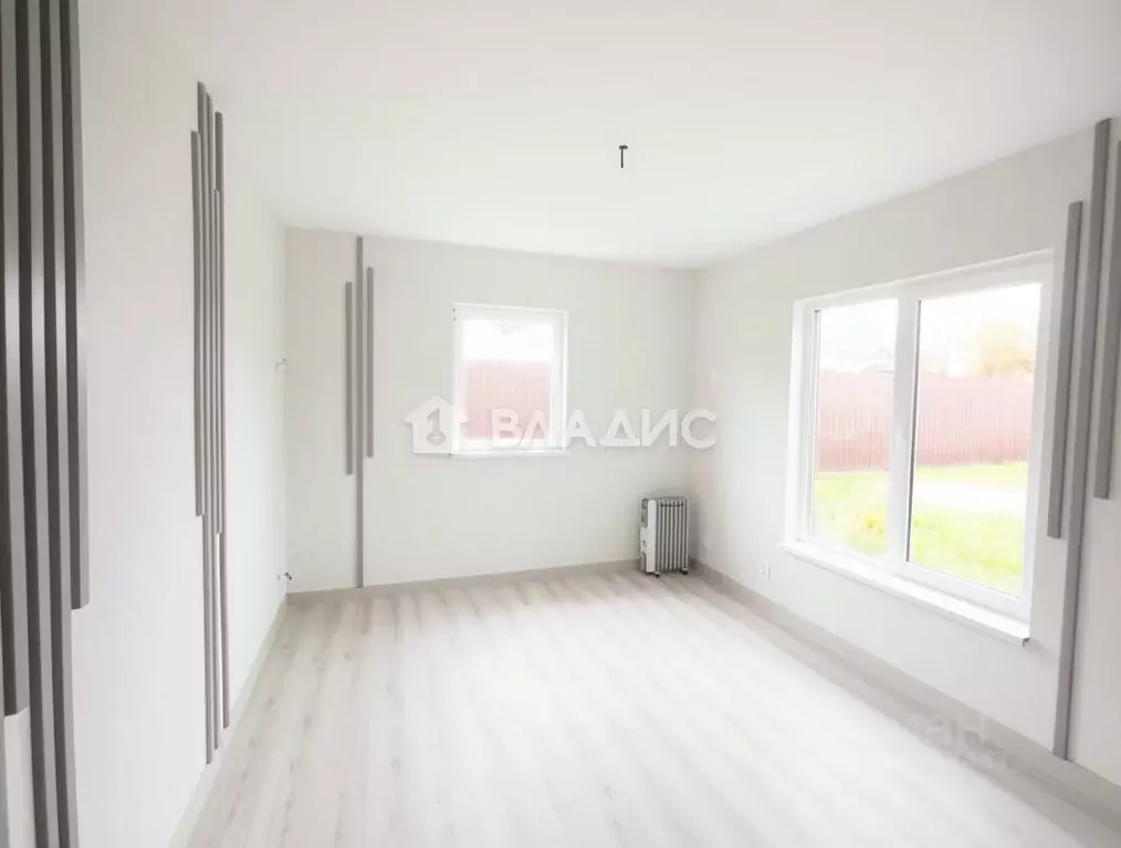 Дом в Калининградская область, Гурьевский муниципальный округ, пос. ... - Фото 1