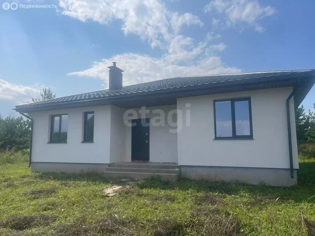 Дом в Ижевск, Алый проезд (129 м) - Фото 2