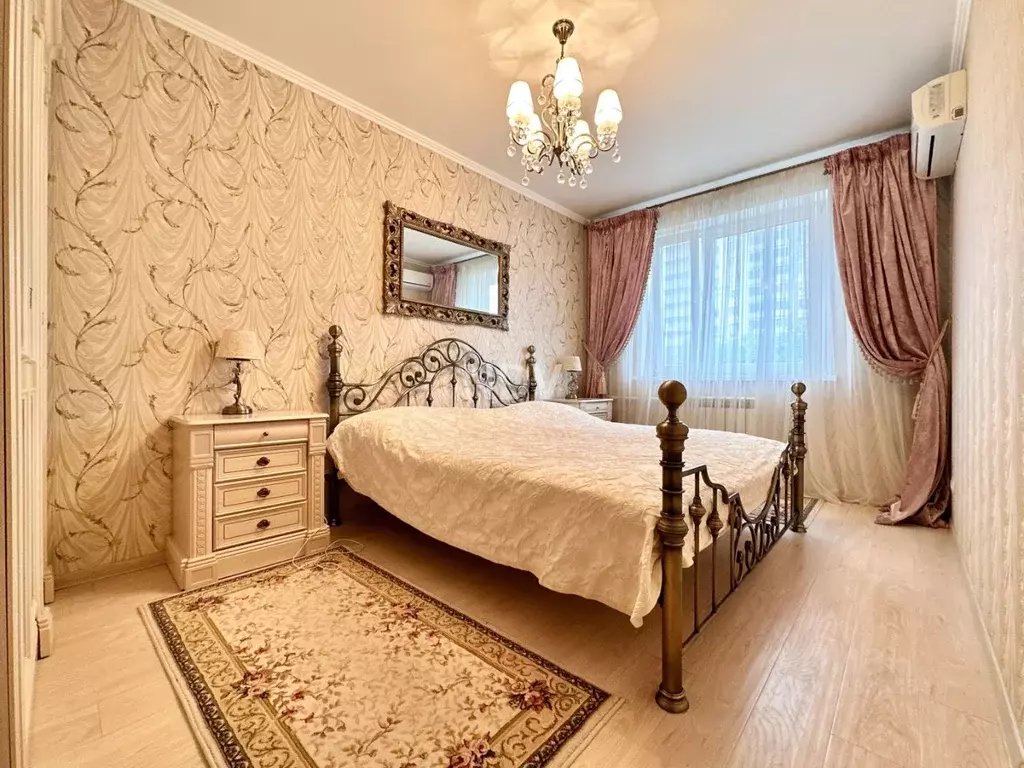 2-к кв. Московская область, Красногорск бул. Красногорский, 19 (60.5 ... - Фото 1