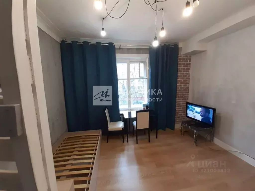 Комната Москва ш. Энтузиастов, 20В (16.2 м) - Фото 2
