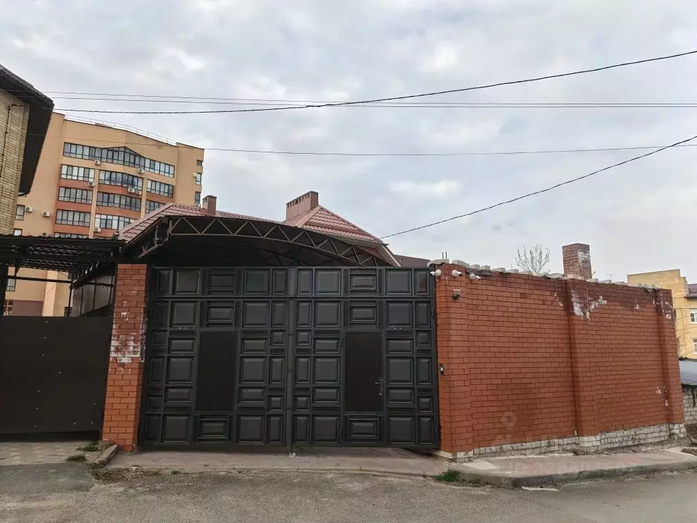 Дом в Ставропольский край, Ставрополь ул. Ломоносова, 41/1 (203 м) - Фото 2