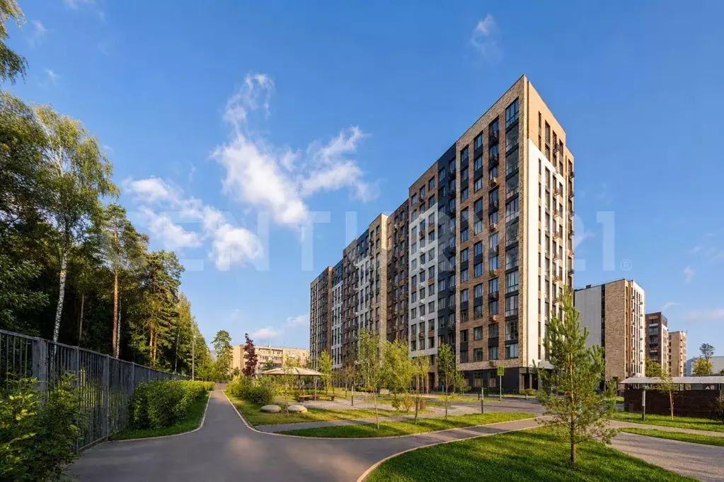 Квартира, 3 комнаты, 75 м - Фото 1