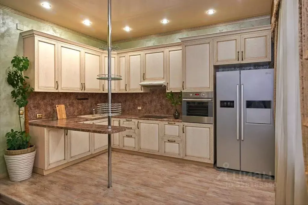 Дом в Иркутская область, Иркутск Молдавская ул., 29 (140 м) - Фото 2