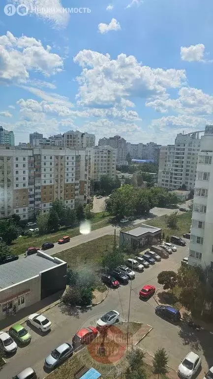 2-комнатная квартира: Белгород, Славянская улица, 7 (59 м) - Фото 0