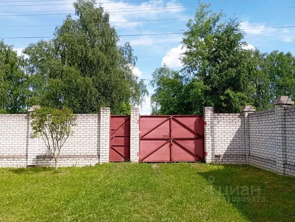 Коттедж в Владимирская область, Карабаново г. Александровский ... - Фото 2