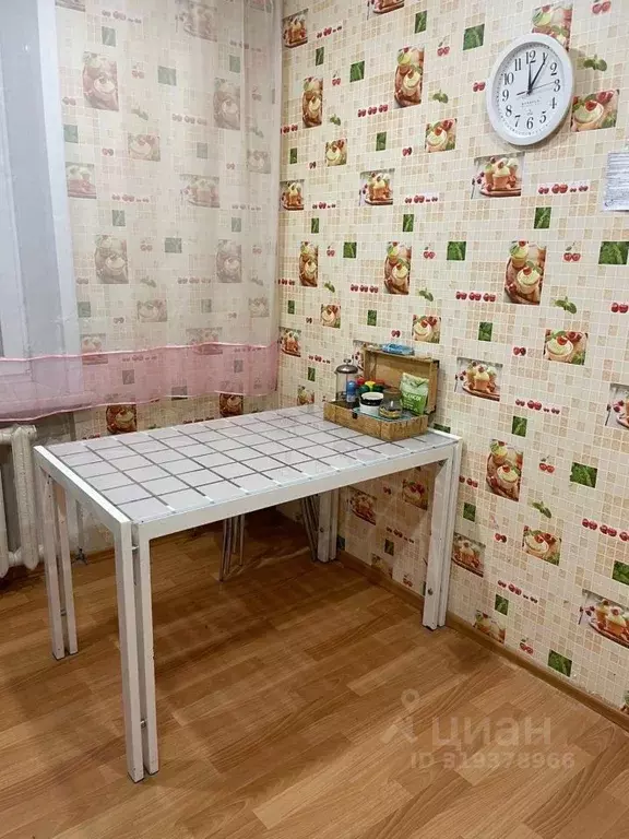 1-к кв. Забайкальский край, Чита ул. Бутина, 115к1 (38.4 м) - Фото 1