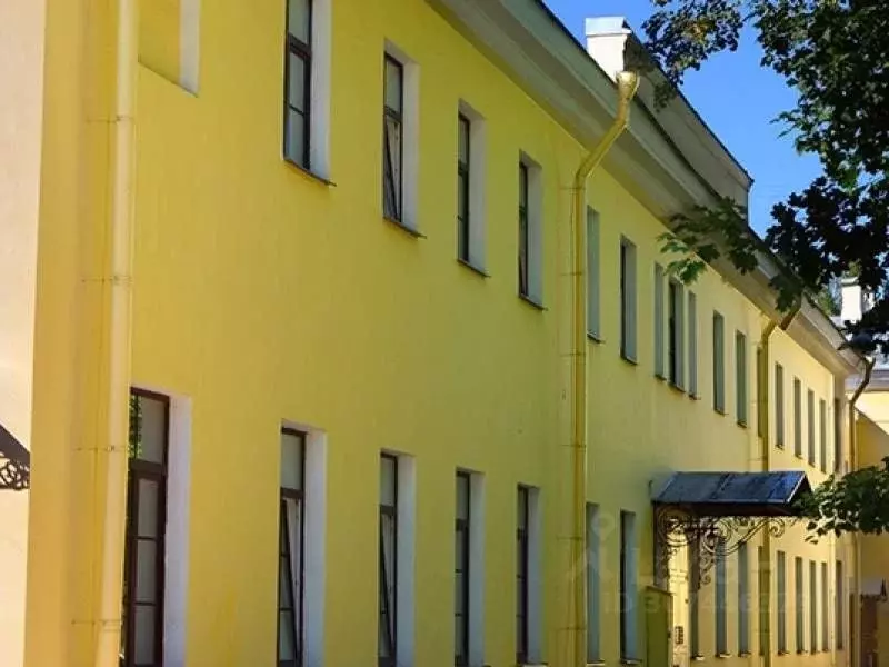 Офис в Санкт-Петербург Рижский просп., 41В (504 м) - Фото 1