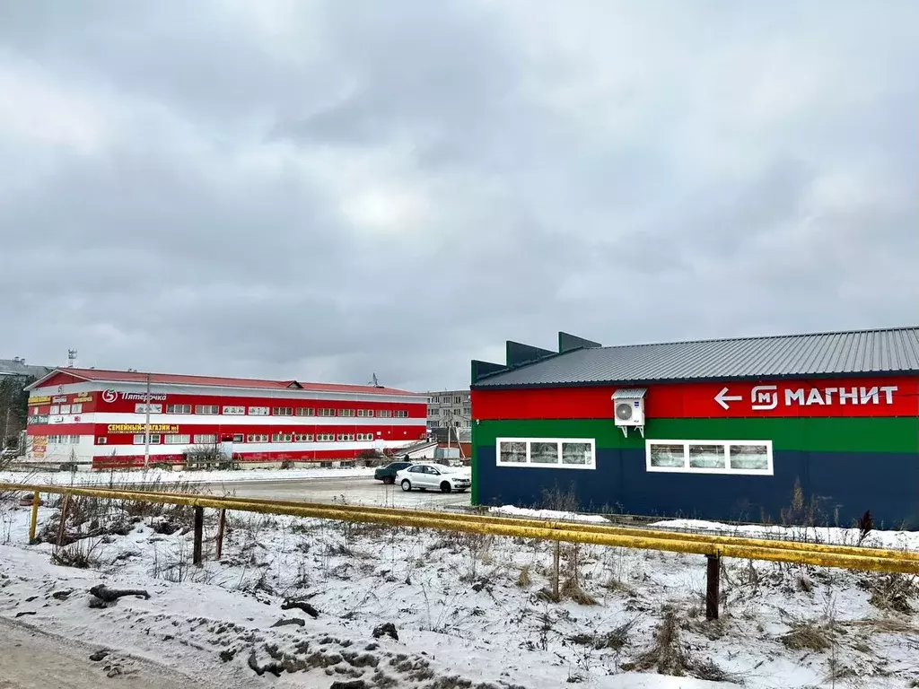 Участок в Владимирская область, Александровский район, Следневское ... - Фото 0