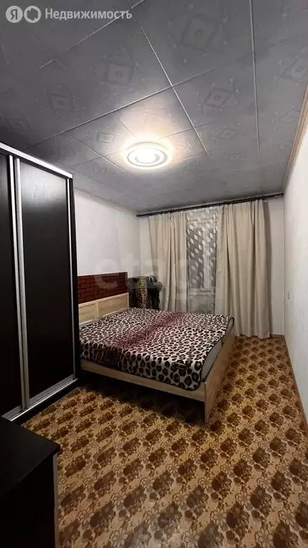 3-комнатная квартира: Михайловск, улица Ленина, 196/2 (65.2 м) - Фото 1