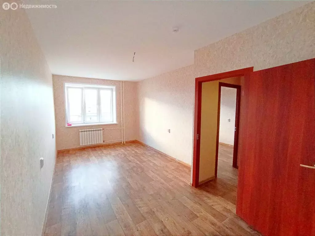 1-комнатная квартира: посёлок Красный Бор, квартал Светлояр, 6 (40 м) - Фото 2