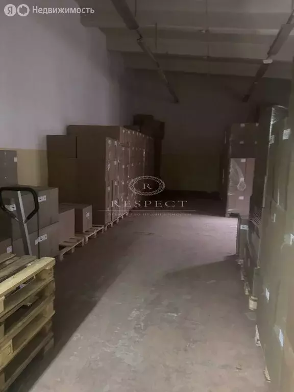 Производственное помещение (882 м) - Фото 2