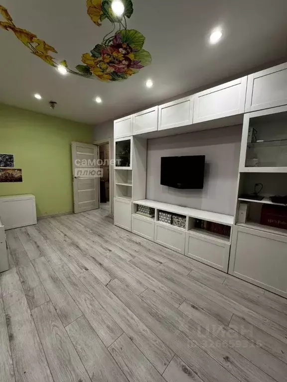 2-к кв. Московская область, Балашиха ул. Твардовского, 22 (58.0 м) - Фото 2