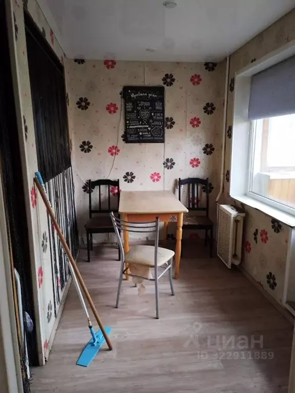 3-к кв. Вологодская область, Череповец Вологодская ул., 19 (60.3 м) - Фото 0