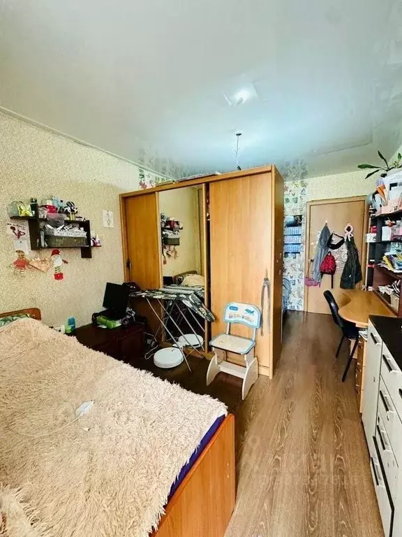 1-к кв. Крым, Симферополь ул. Батурина, 95 (41.0 м) - Фото 1