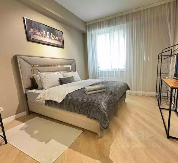 3-к кв. Пермский край, Пермь ул. Фридриха Энгельса, 18 (108.0 м) - Фото 0