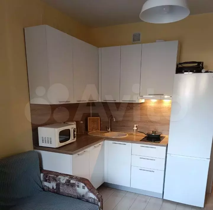 2-к. квартира, 52 м, 2/9 эт. - Фото 0