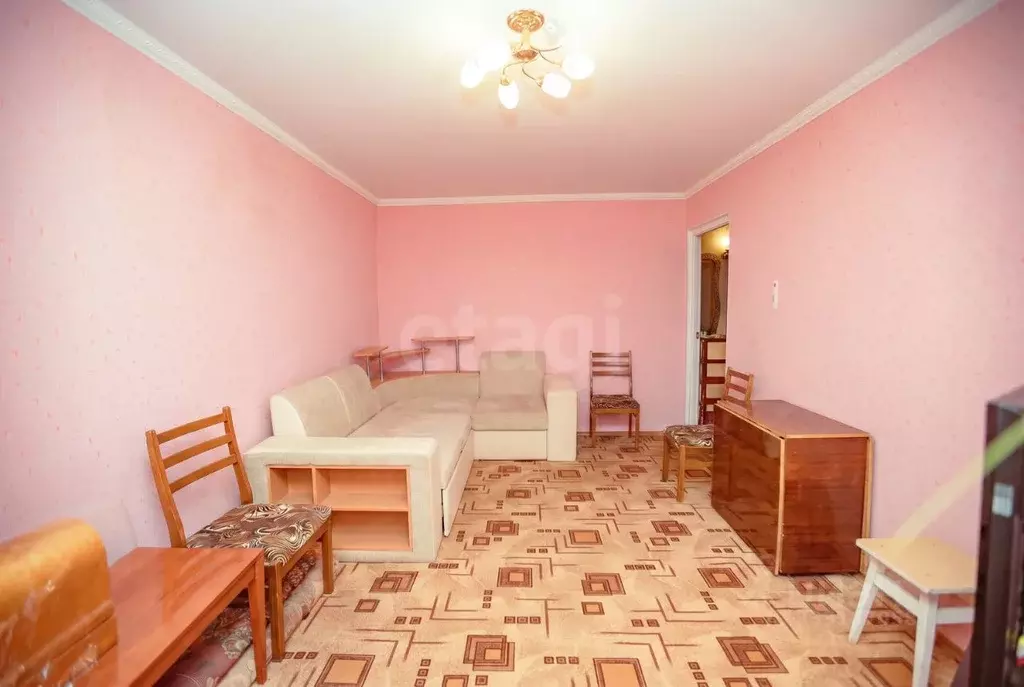 3-к кв. Крым, Бахчисарай ул. Фрунзе, 56 (64.5 м) - Фото 1