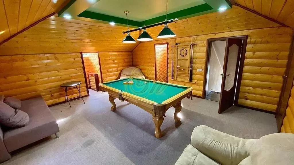 Дом в Московская область, Раменский муниципальный округ, д. Капустино  ... - Фото 2