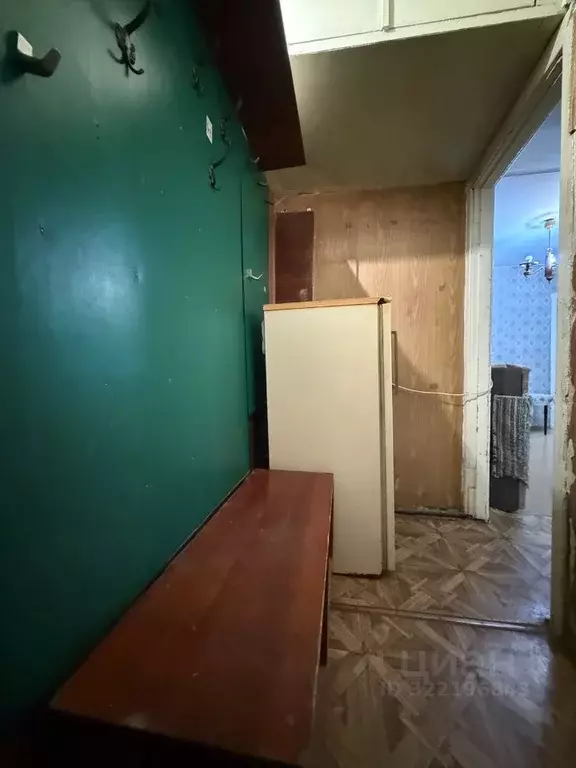 2-к кв. Московская область, Подольск Рабочая ул., 3б (44.8 м) - Фото 1