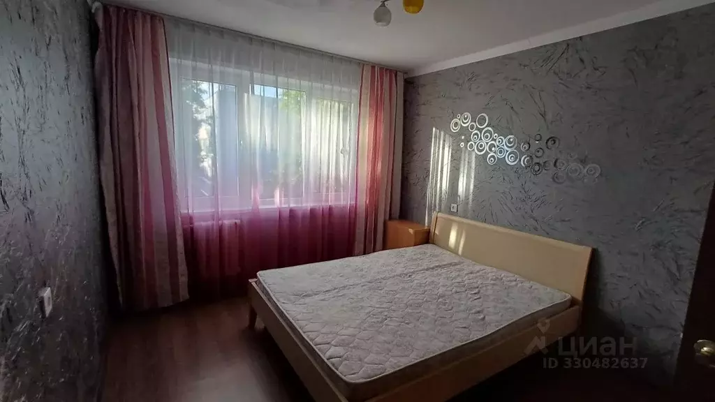 2-к кв. Псковская область, Псков Красноармейская ул., 14 (52.8 м) - Фото 1